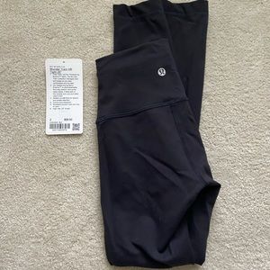 BNWT Wunder Under HR Tight Size 2